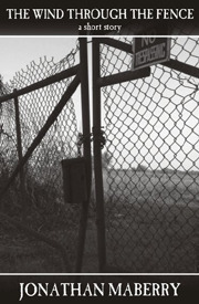 The Wind Through the Fence book cover