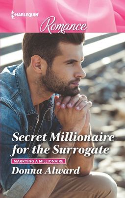 Marrying a Millionaire book cover 2