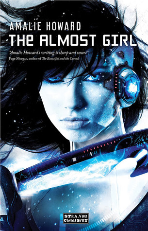 The Riven Chronicles book cover 1