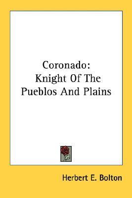 Coronado book cover