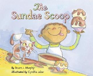 The Sundae Scoop book cover