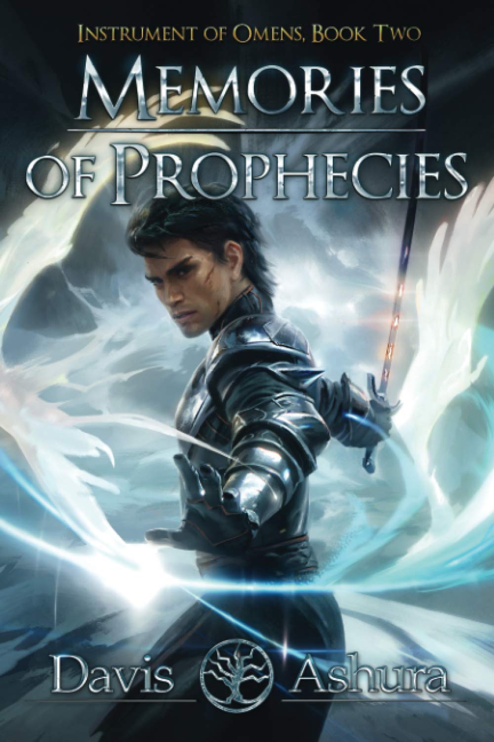 Instrument ofOmens book cover 2