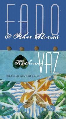 Fado and Other Stories book cover