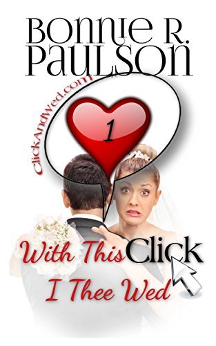 ClickandWed.com book cover 1
