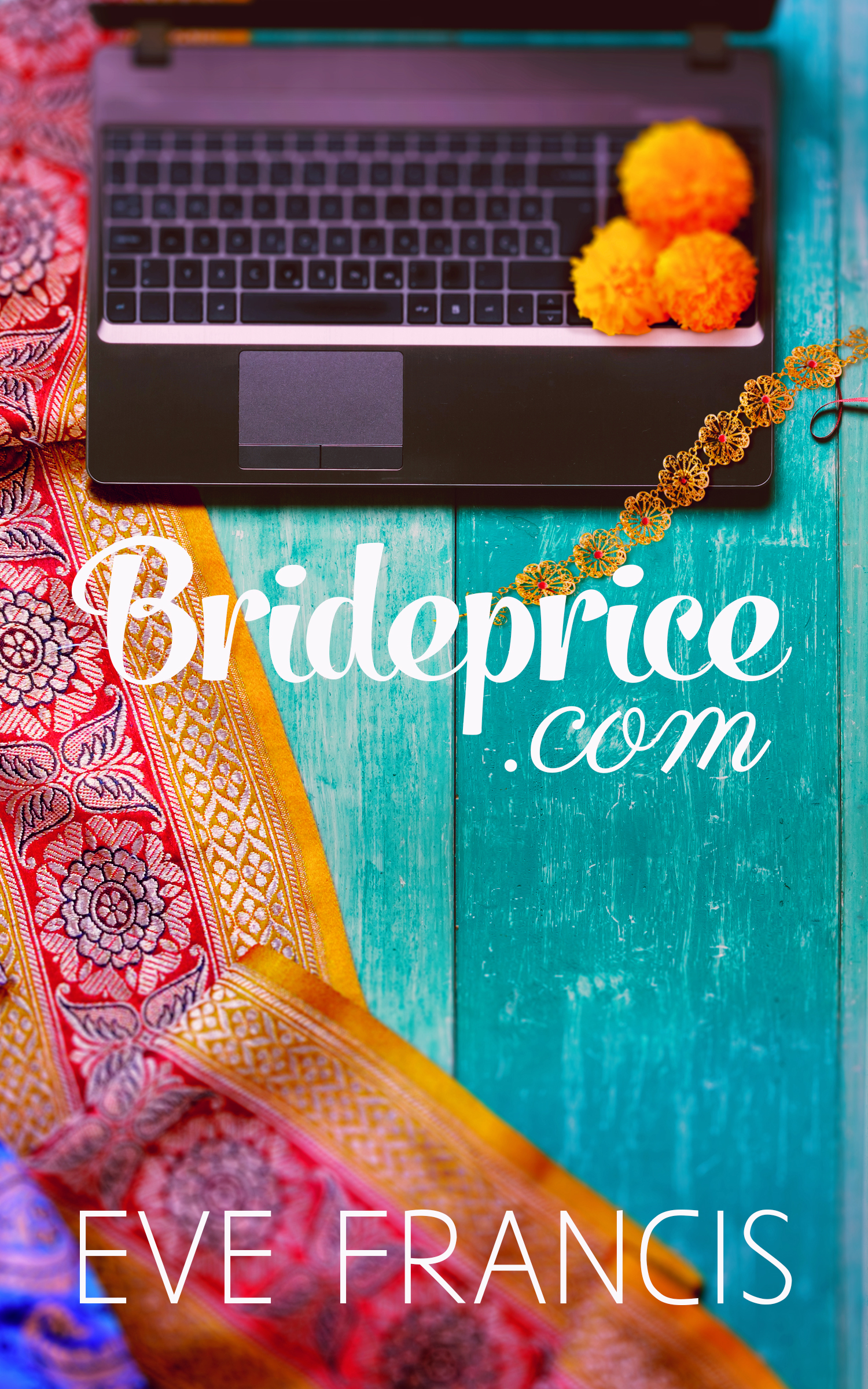 Brideprice.com book cover