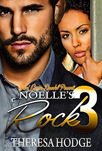Noelle's Rock book cover 3