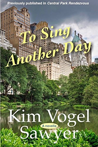 To Sing Another Day book cover