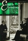 Exiled in Paradise book cover