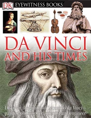 Eyewitness book cover