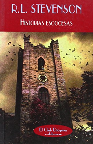 The Scottish Stories and Essays book cover