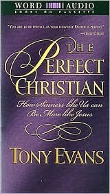 The Perfect Christian book cover