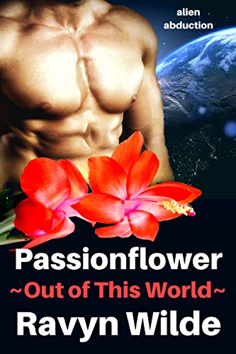 Out of This World book cover 1