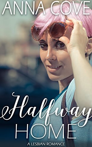 Halfway Home book cover