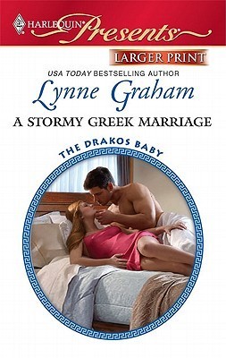 The Drakos Baby book cover 2