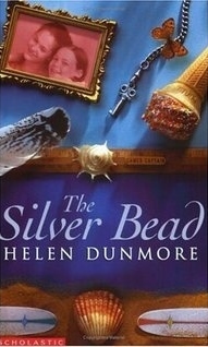 The Silver Bead book cover