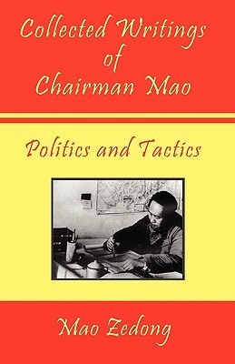 Collected Writings book cover