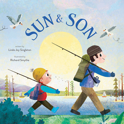Sun & Son book cover