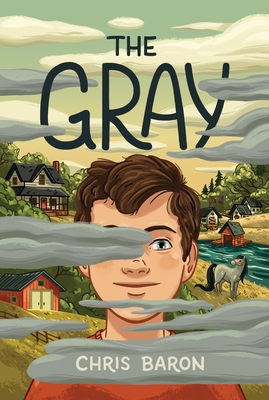 The Gray book cover
