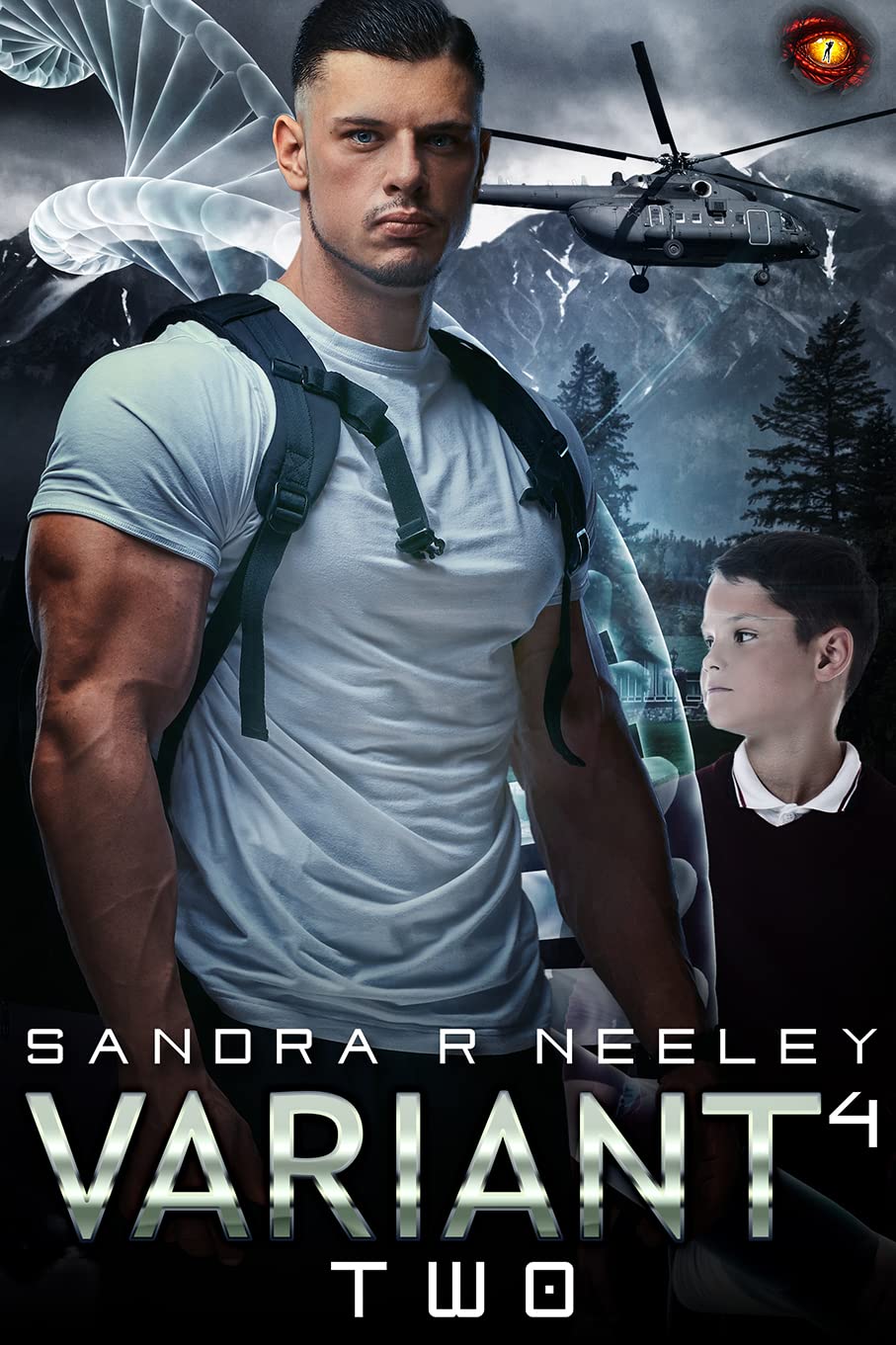 Two book cover