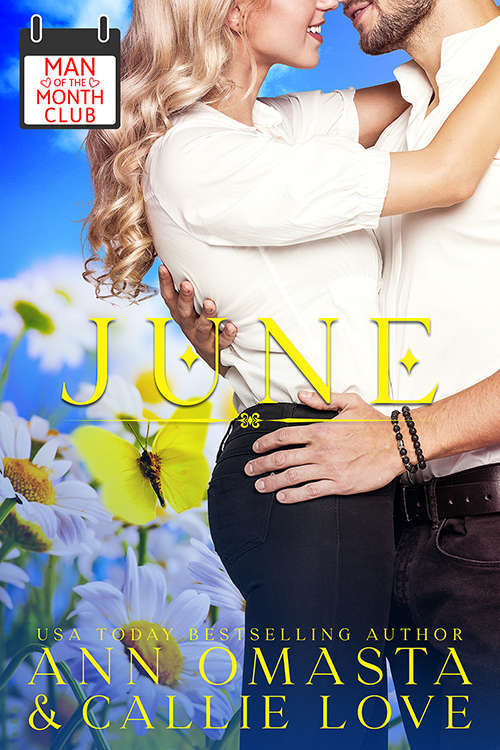 Man of the Month Club book cover