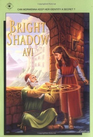 Bright Shadow book cover