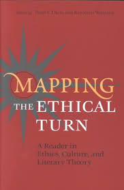 Mapping the Ethical Turn book cover