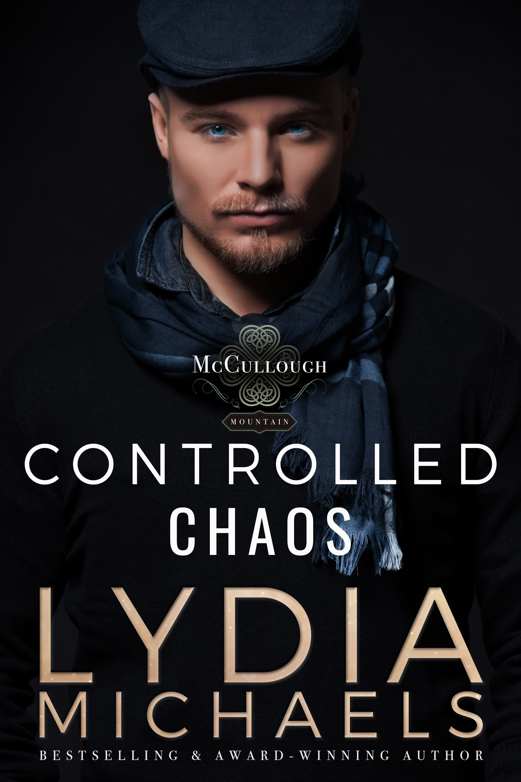 Controlled Chaos book cover