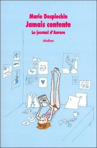Le Journal d'Aurore book cover 1