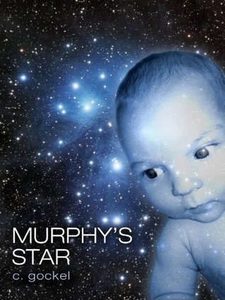 Murphy's Star book cover