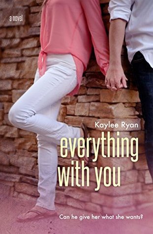 With You book cover 3