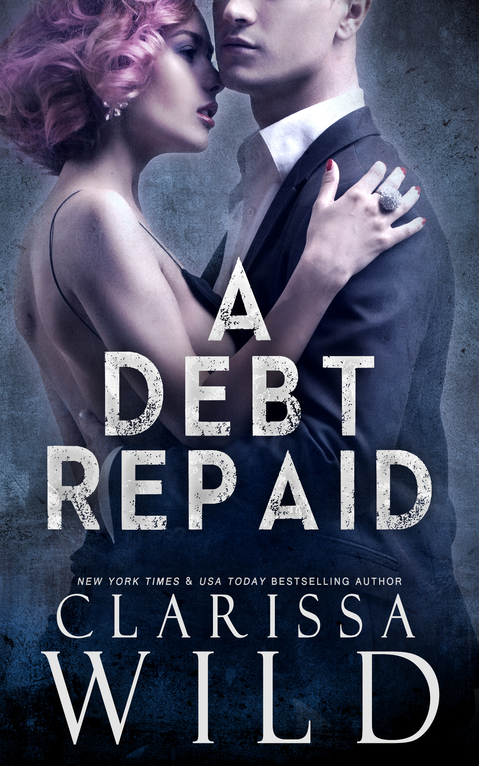 The Debt Duet book cover 2
