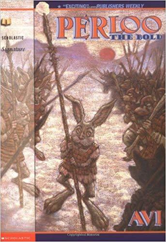Perloo the Bold book cover