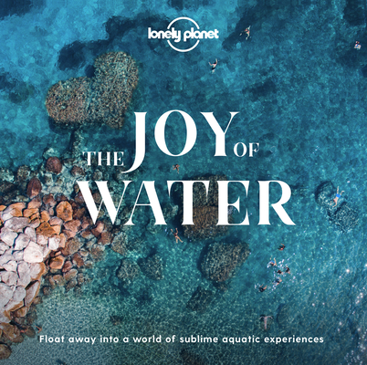The Joy Of Water book cover
