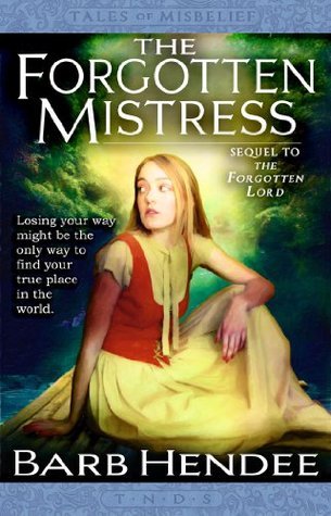 Tales of Misbelief book cover 2