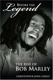 Before the Legend book cover