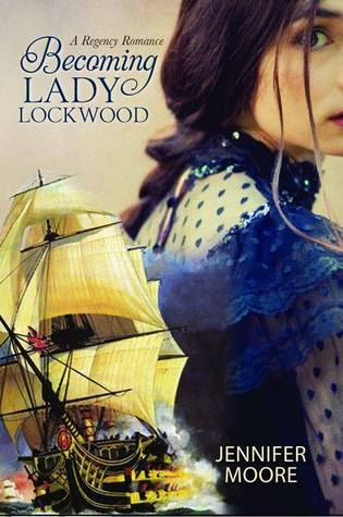 Becoming Lady Lockwood book cover