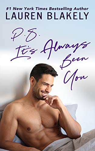 P.S. It's Always Been You book cover