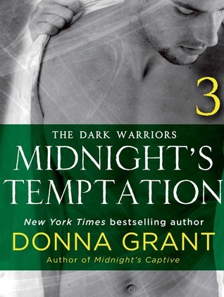 Midnight's Temptation book cover