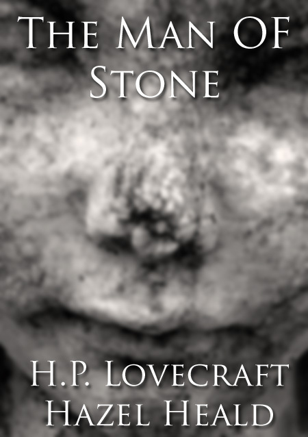 The Man of Stone book cover