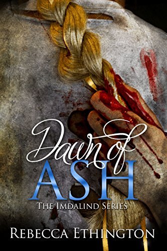 Dawn of Ash book cover