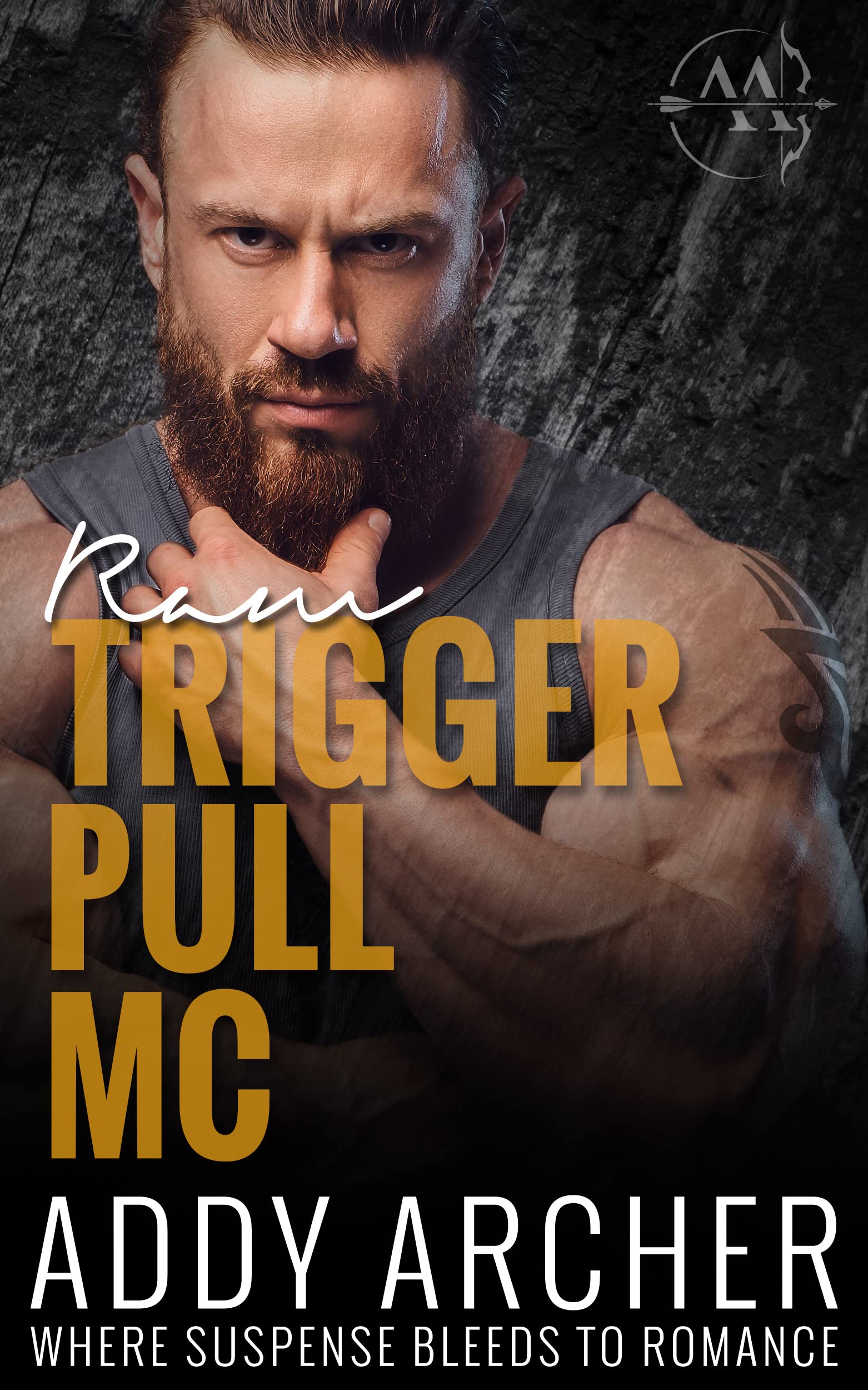 Ram book cover