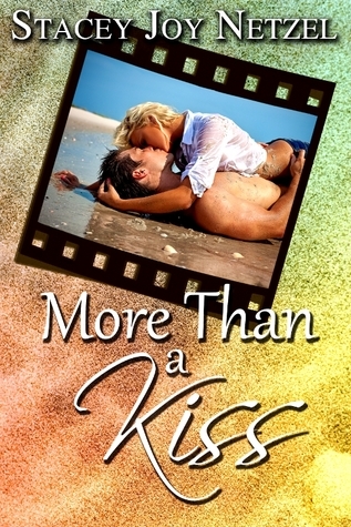 More Than a Kiss book cover