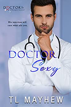 Doctor Sexy book cover