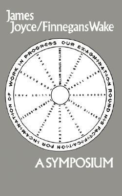 Finnegans Wake book cover