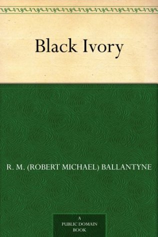 Black Ivory book cover