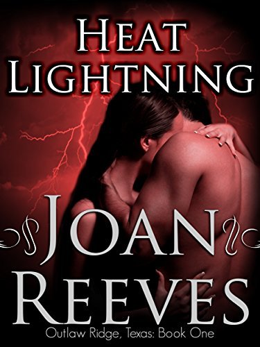 Heat Lightning book cover