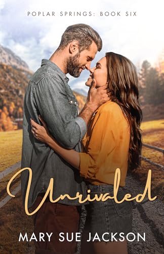 Unrivaled book cover