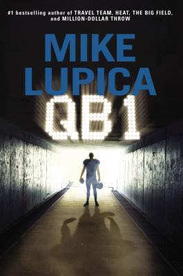 QB 1 book cover