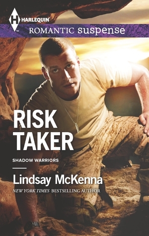 Shadow Warriors book cover 3