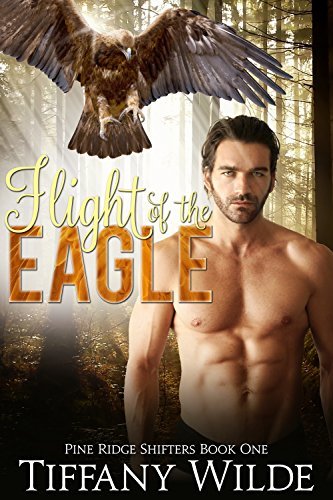 Flight of the Eagle book cover